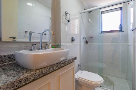 Apartamento à venda com 160m², 3 quartos e 3 vagas