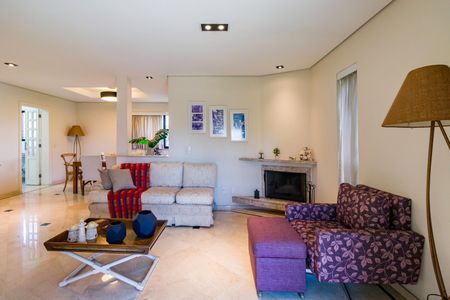 Apartamento à venda com 160m², 3 quartos e 3 vagas