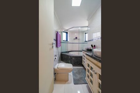 Apartamento à venda com 160m², 3 quartos e 3 vagas