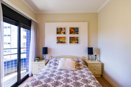 Apartamento à venda com 160m², 3 quartos e 3 vagas