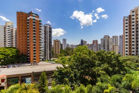 Apartamento à venda com 160m², 3 quartos e 3 vagas