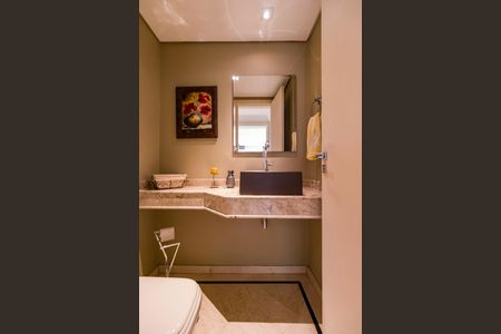 Apartamento à venda com 160m², 3 quartos e 3 vagas