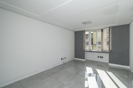 Sala de casa de condomínio à venda com 3 quartos, 167m² em Vila Jardim, Porto Alegre