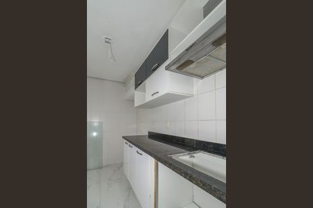 Casa de condomínio à venda com 167m², 3 quartos e 2 vagasCozinha