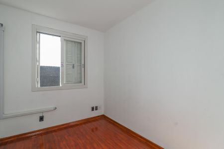 Casa de condomínio à venda com 167m², 3 quartos e 2 vagasQuarto 3