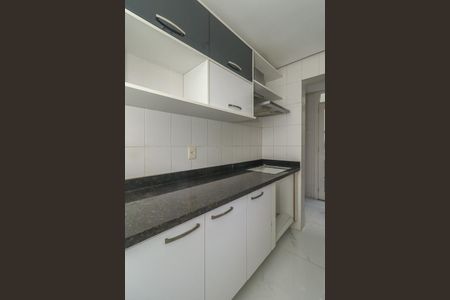 Casa de condomínio à venda com 167m², 3 quartos e 2 vagasCozinha