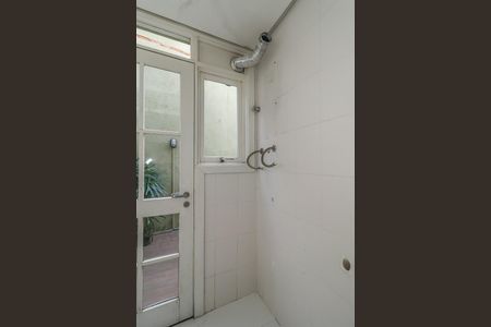 Casa de condomínio à venda com 167m², 3 quartos e 2 vagasÁrea de Serviço