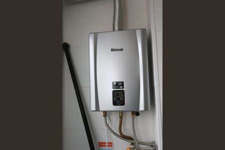 Apartamento para alugar com 57m², 2 quartos e 1 vagaÁrea de Serviço