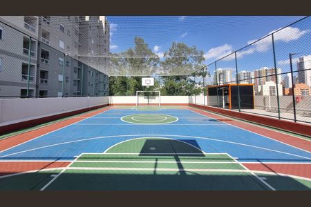 Apartamento para alugar com 57m², 2 quartos e 1 vagaQuadra Esportiva