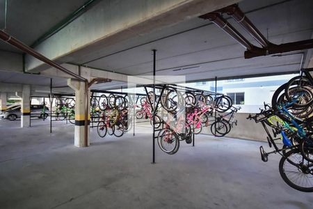 Apartamento para alugar com 57m², 2 quartos e 1 vagabicicleta 