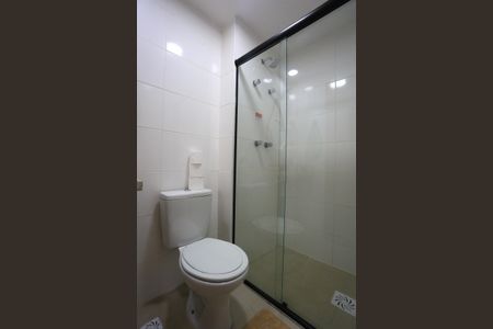 Apartamento para alugar com 57m², 2 quartos e 1 vagaBanheiro