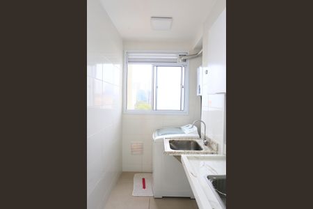 Apartamento para alugar com 57m², 2 quartos e 1 vagaÁrea de Serviço