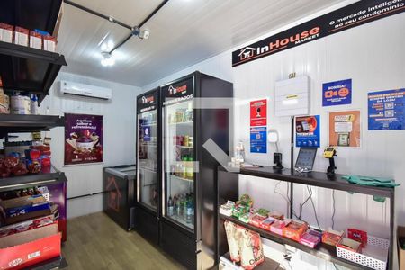 Apartamento para alugar com 57m², 2 quartos e 1 vagamercado 