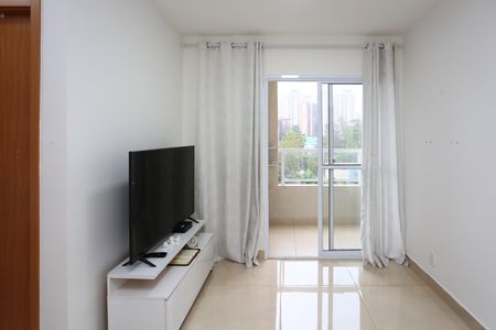 Apartamento para alugar com 57m², 2 quartos e 1 vagaSala 