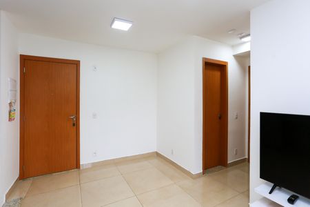 Apartamento para alugar com 57m², 2 quartos e 1 vagaSala 