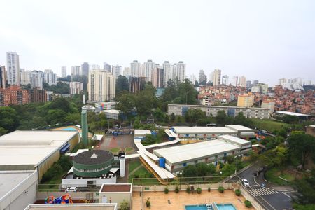 Apartamento para alugar com 57m², 2 quartos e 1 vagaquarto 1 vista