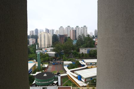 Apartamento para alugar com 57m², 2 quartos e 1 vagasuíte vista