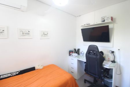 Casa de condomínio para alugar com 170m², 3 quartos e 2 vagasQuarto 1