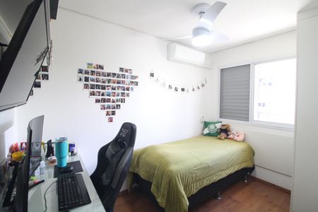 Casa de condomínio para alugar com 170m², 3 quartos e 2 vagasQuarto 2