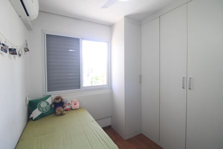 Casa de condomínio para alugar com 170m², 3 quartos e 2 vagasQuarto 2