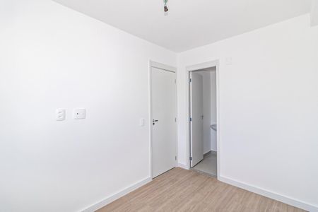 Apartamento à venda com 29m², 1 quarto e sem vagaQuarto 