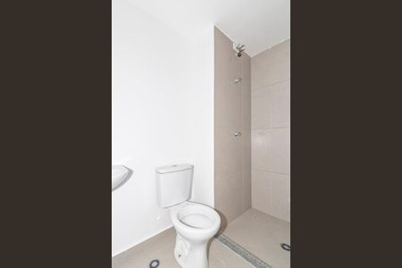 Apartamento à venda com 29m², 1 quarto e sem vagaBanheiro