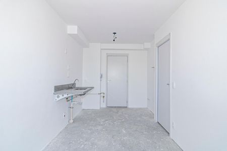Apartamento à venda com 29m², 1 quarto e sem vagaSala