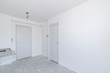 Apartamento à venda com 29m², 1 quarto e sem vagaSala