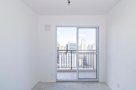 Apartamento à venda com 29m², 1 quarto e sem vagaSala
