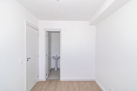 Apartamento à venda com 29m², 1 quarto e sem vagaQuarto 
