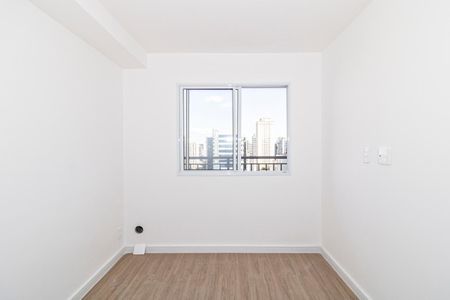 Apartamento à venda com 29m², 1 quarto e sem vagaQuarto 