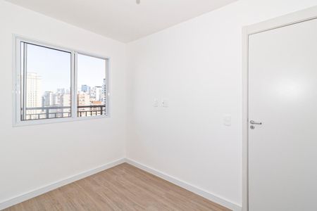 Apartamento à venda com 29m², 1 quarto e sem vagaQuarto 
