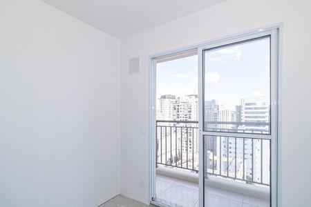 Apartamento à venda com 29m², 1 quarto e sem vagaSala
