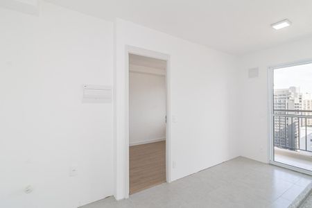 Apartamento à venda com 29m², 1 quarto e sem vaga Apartamento à venda com 29m², 1 quarto e sem vagaSala/cozinha