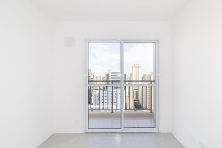 Apartamento à venda com 29m², 1 quarto e sem vaga Apartamento à venda com 29m², 1 quarto e sem vagaSala/cozinha