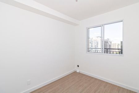Apartamento à venda com 29m², 1 quarto e sem vagaQuarto 