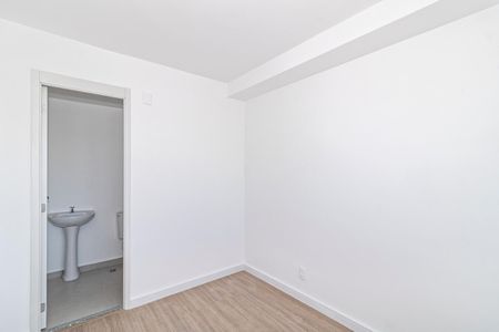 Apartamento à venda com 29m², 1 quarto e sem vagaQuarto 