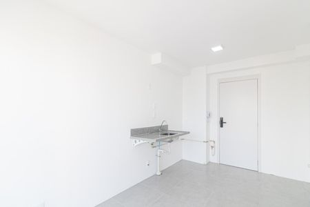 Apartamento à venda com 29m², 1 quarto e sem vaga Apartamento à venda com 29m², 1 quarto e sem vagaSala/cozinha