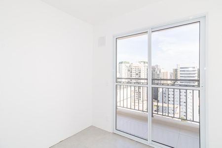Apartamento à venda com 29m², 1 quarto e sem vaga Apartamento à venda com 29m², 1 quarto e sem vagaSala/cozinha