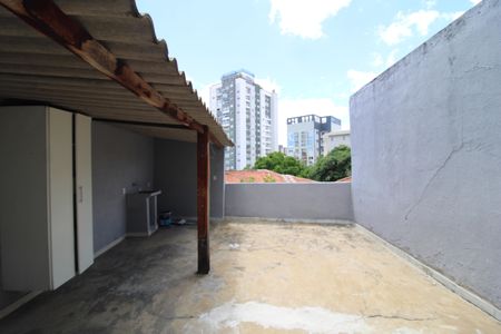 Casa à venda com 138m², 2 quartos e 2 vagasÁrea de Serviço