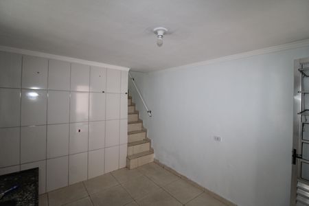 Casa à venda com 138m², 2 quartos e 2 vagasCozinha