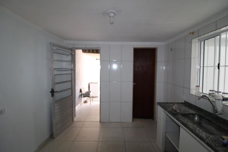 Casa à venda com 138m², 2 quartos e 2 vagasCozinha