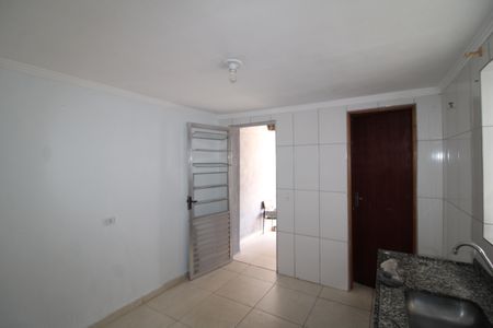 Casa à venda com 138m², 2 quartos e 2 vagasCozinha