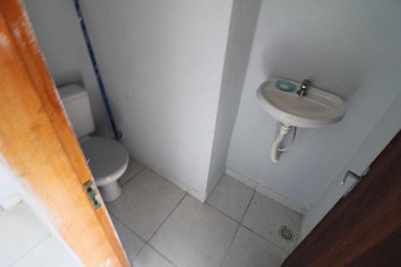 Casa à venda com 138m², 2 quartos e 2 vagasLavabo