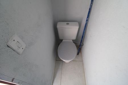 Casa à venda com 138m², 2 quartos e 2 vagasLavabo