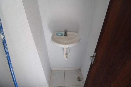 Casa à venda com 138m², 2 quartos e 2 vagasLavabo