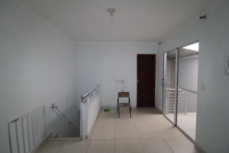 Sala de casa à venda com 2 quartos, 138m² em Mandaqui, São Paulo