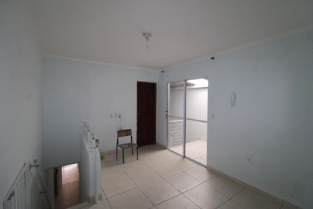 Sala de casa à venda com 2 quartos, 138m² em Mandaqui, São Paulo