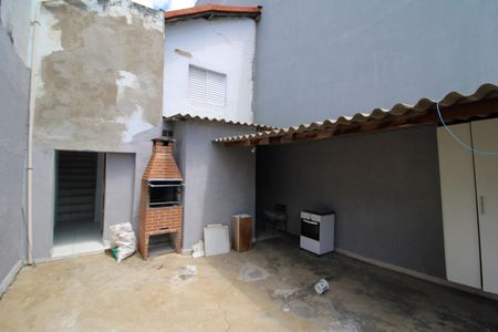 Casa à venda com 138m², 2 quartos e 2 vagasÁrea de Serviço