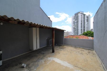 Casa à venda com 138m², 2 quartos e 2 vagasÁrea de Serviço